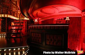 Derek McLane scenic design for "Moulin Rouge!" @ BroadwayWorld Derek McLane scenic design for "Moulin Rouge!" Photo