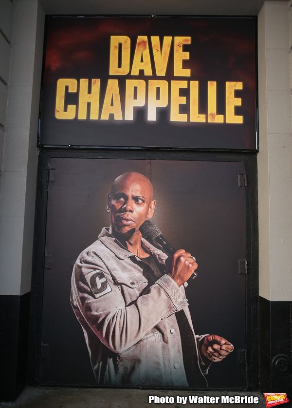 Theatre Marquee unveiling for 