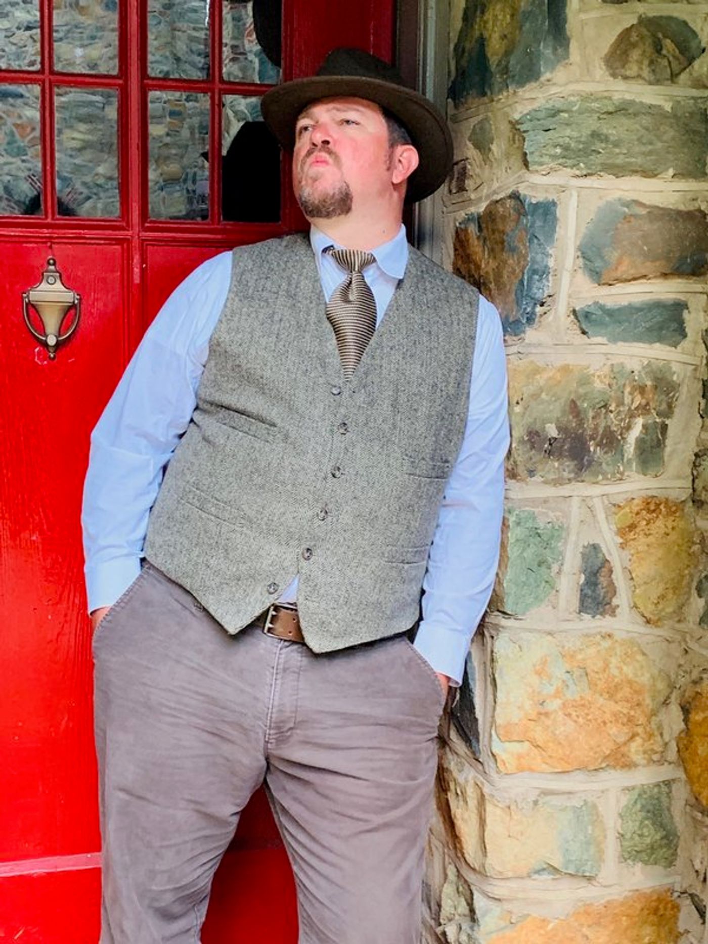 Photo Flash: Dark Horse Theatre Company Presents NO EXIT Photo Flash: Dark Horse Theatre Company Presents NO EXIT Image