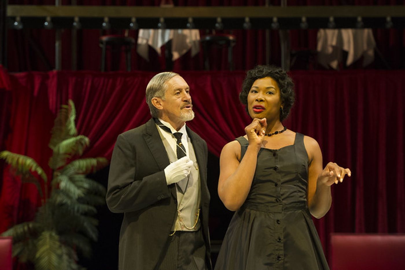 Review: TWELFTH NIGHT at Shakespeare & Company Takes A Refreshingly Unique Approach To A Centuries Old Classic  Image