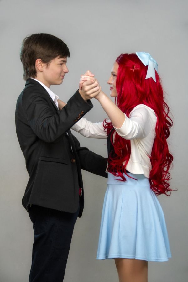 Photos: Go Under The Sea With Outcry Youth Theatre — photo 8 of 9