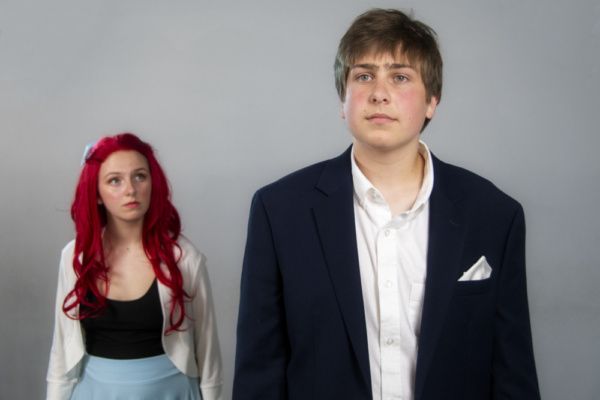 Photos: Go Under The Sea With Outcry Youth Theatre — photo 9 of 9