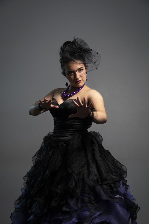 Photos: Go Under The Sea With Outcry Youth Theatre — photo 2 of 9