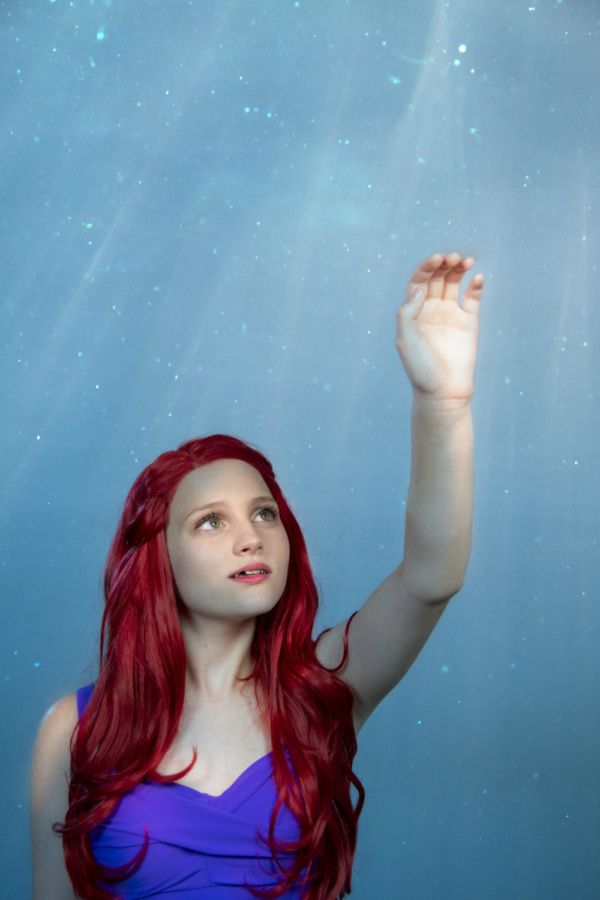 Photos: Go Under The Sea With Outcry Youth Theatre — photo 1 of 9