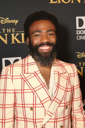 Donald Glover  Photo