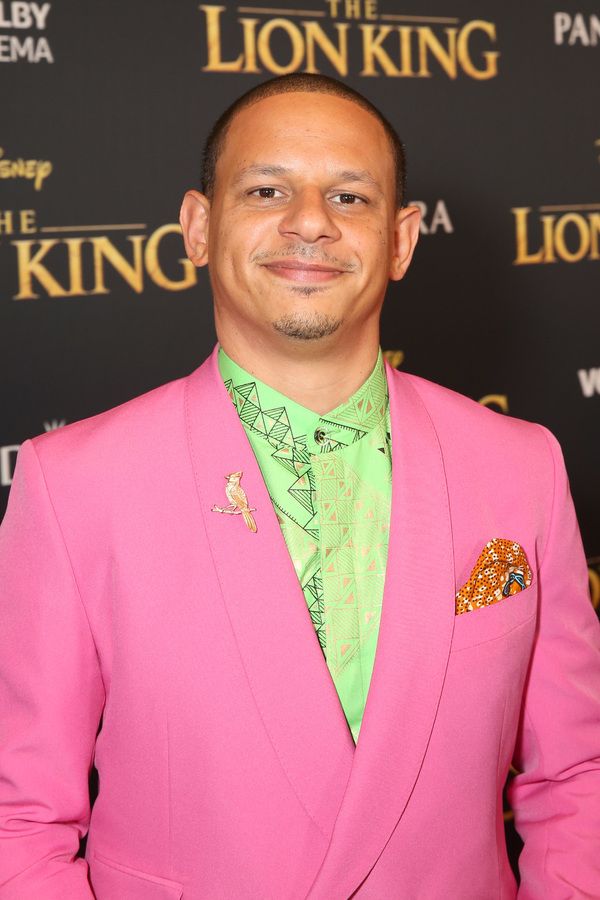 Eric Andre  Photo