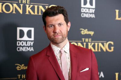 Billy Eichner Photo