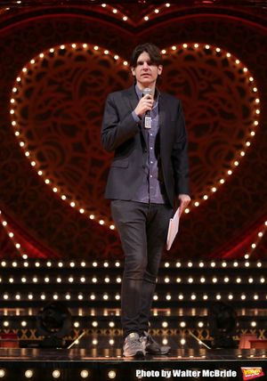 Alex Timbers @ BroadwayWorld Alex Timbers Photo