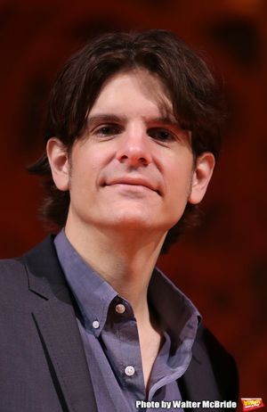 Alex Timbers @ BroadwayWorld Alex Timbers Photo