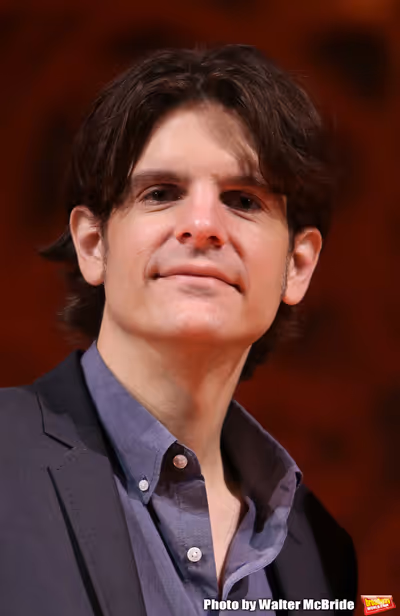 Alex Timbers Photo