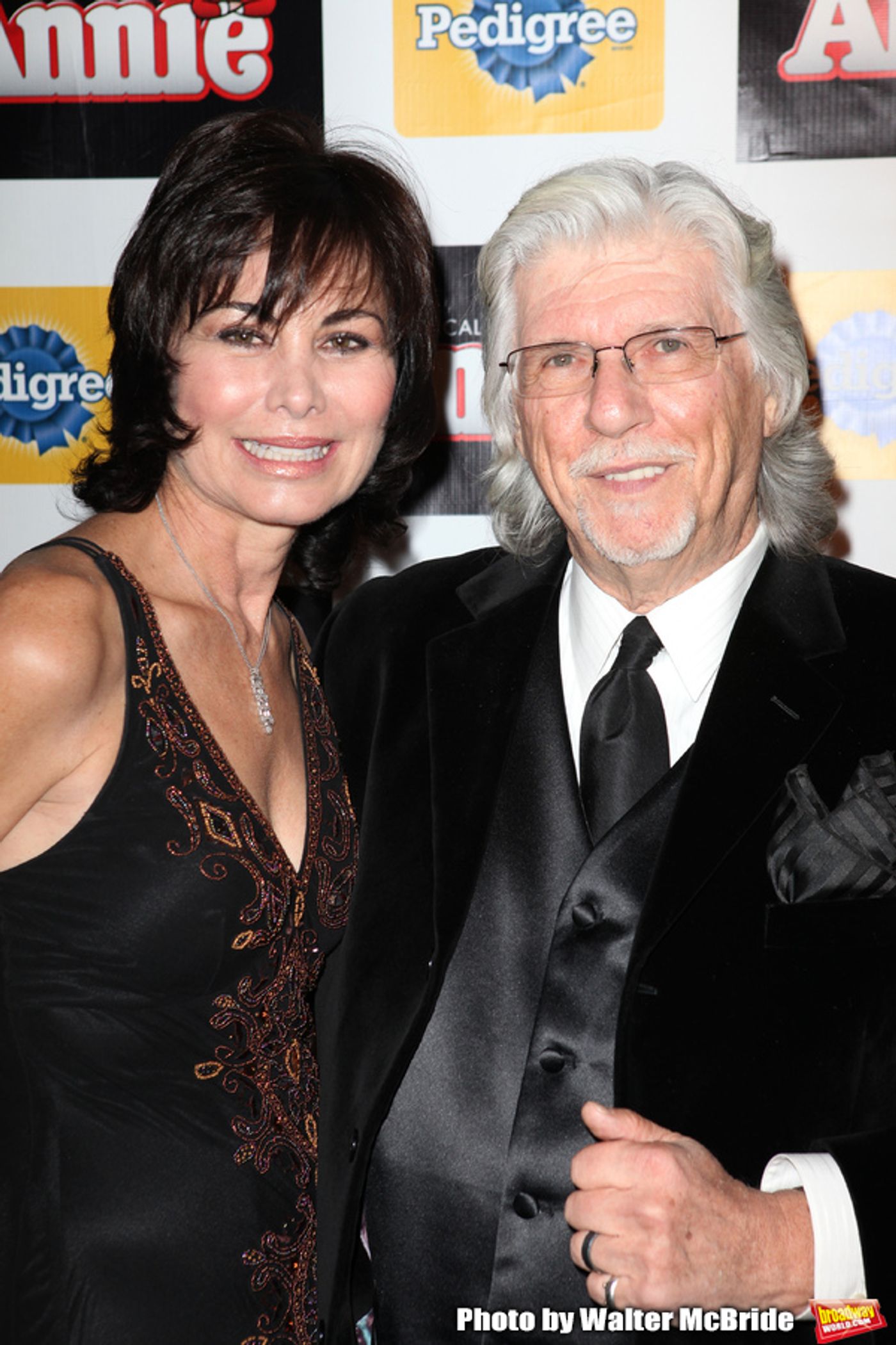 Photo Coverage: Remembering Martin Charnin  Image