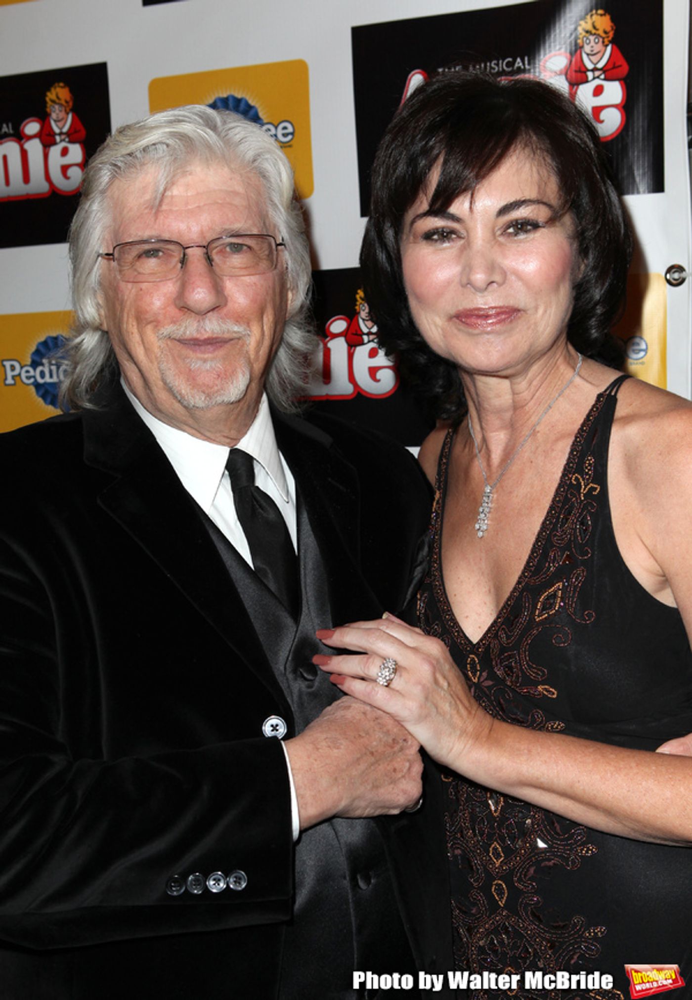 Photo Coverage: Remembering Martin Charnin  Image