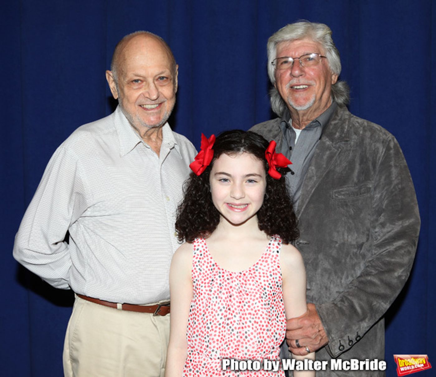 Photo Coverage: Remembering Martin Charnin  Image