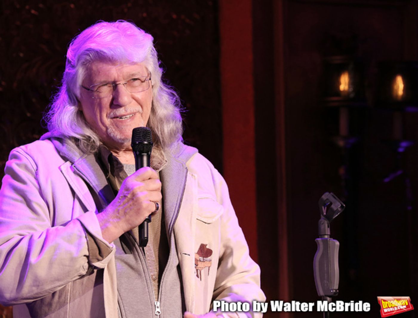 Photo Coverage: Remembering Martin Charnin  Image
