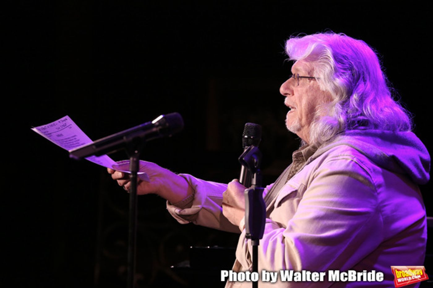 Photo Coverage: Remembering Martin Charnin  Image