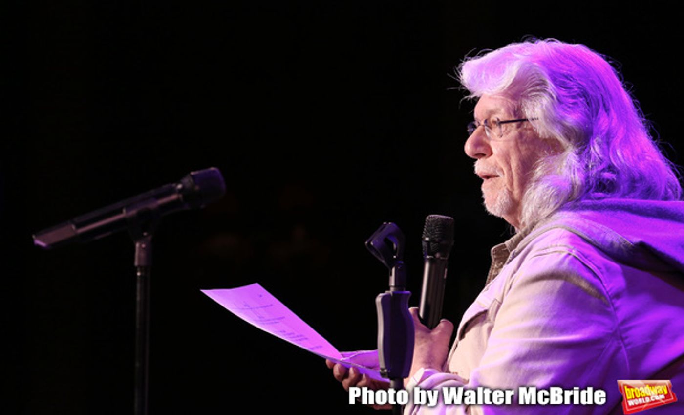 Photo Coverage: Remembering Martin Charnin  Image