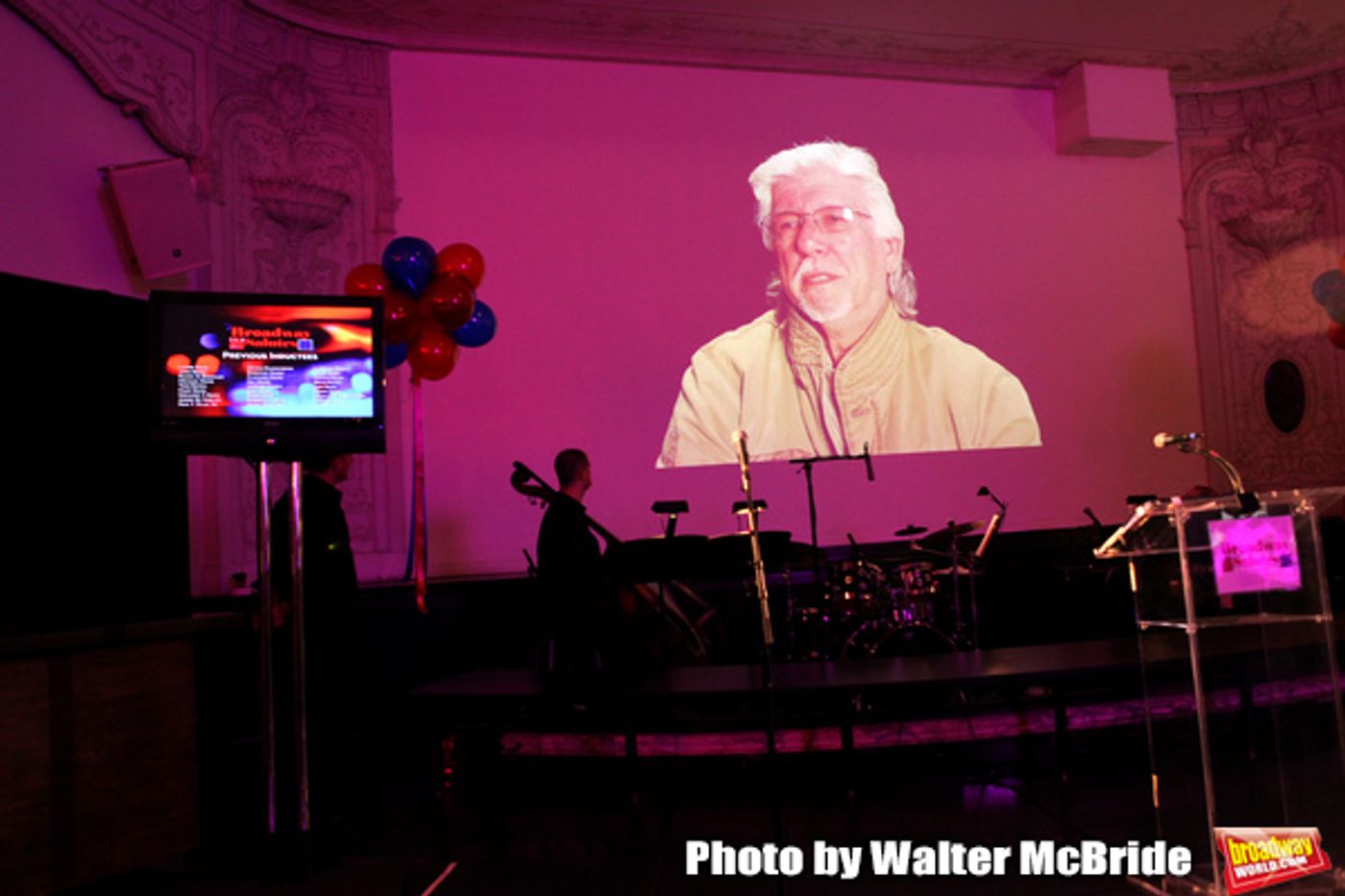 Photo Coverage: Remembering Martin Charnin  Image