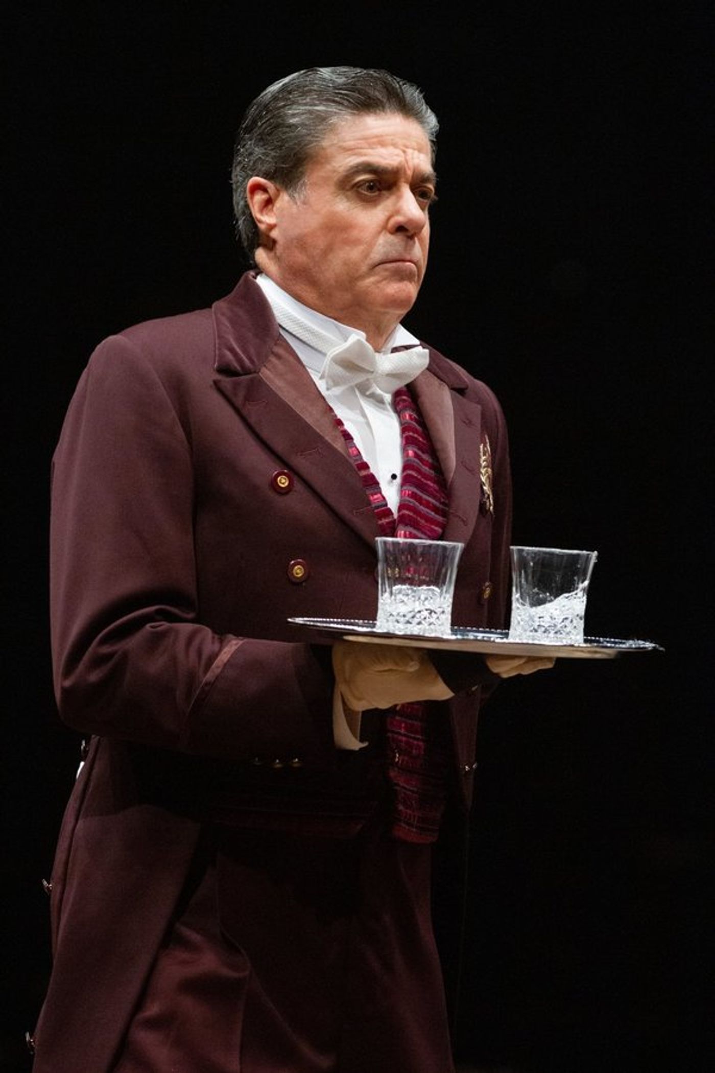 Photo Flash: THE DROWSY CHAPERONE At Broadway Music Circus  Image