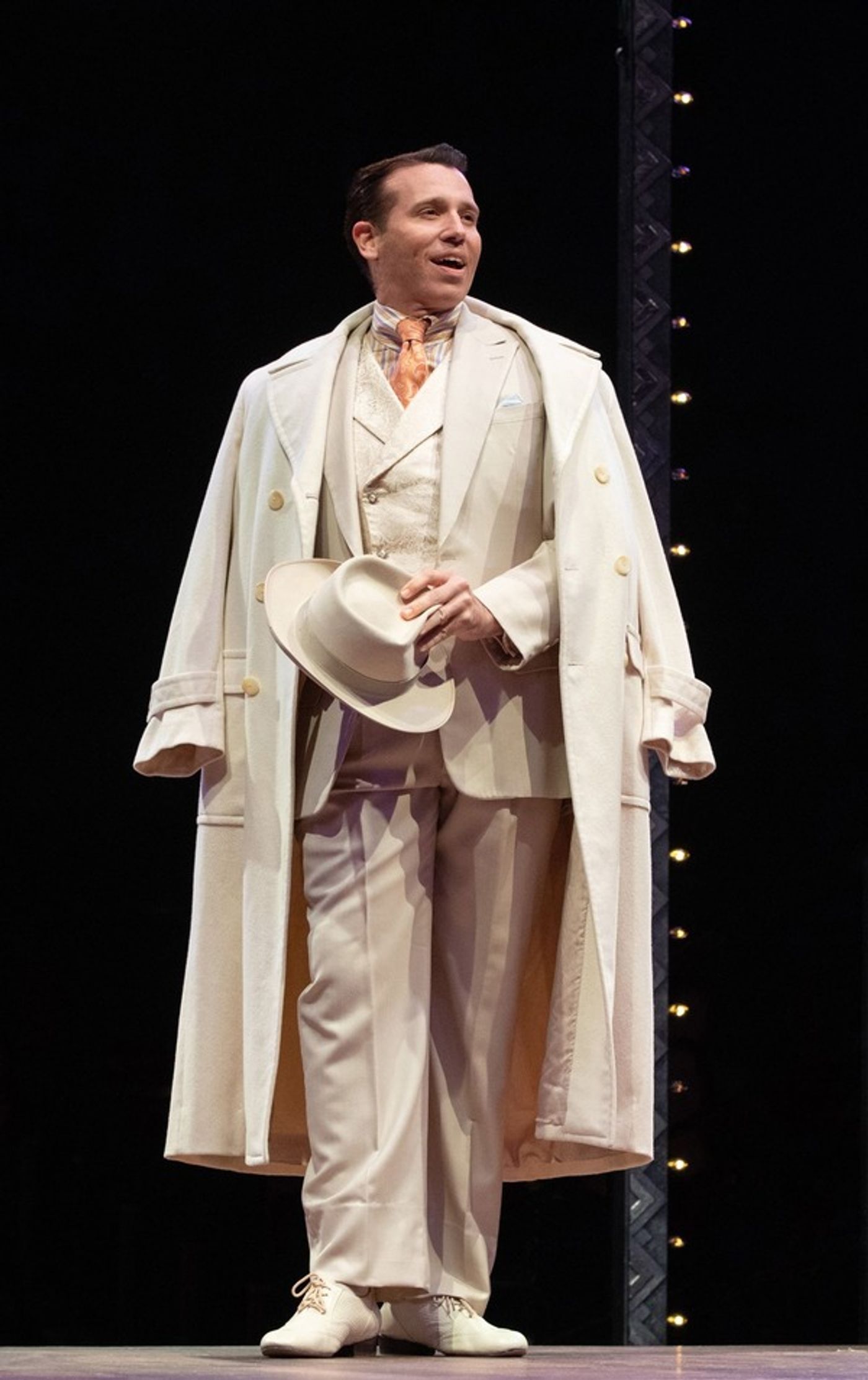 Photo Flash: THE DROWSY CHAPERONE At Broadway Music Circus  Image