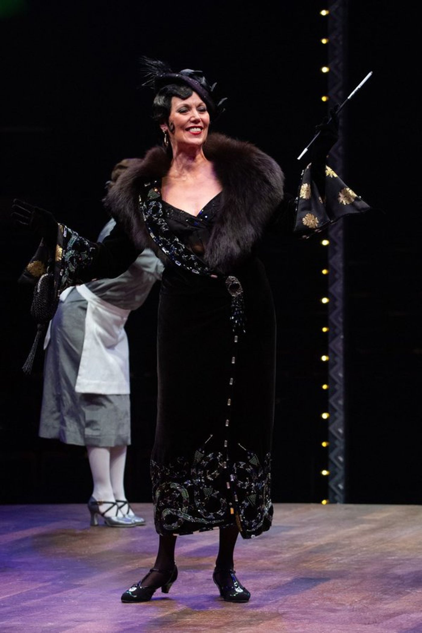Photo Flash: THE DROWSY CHAPERONE At Broadway Music Circus  Image