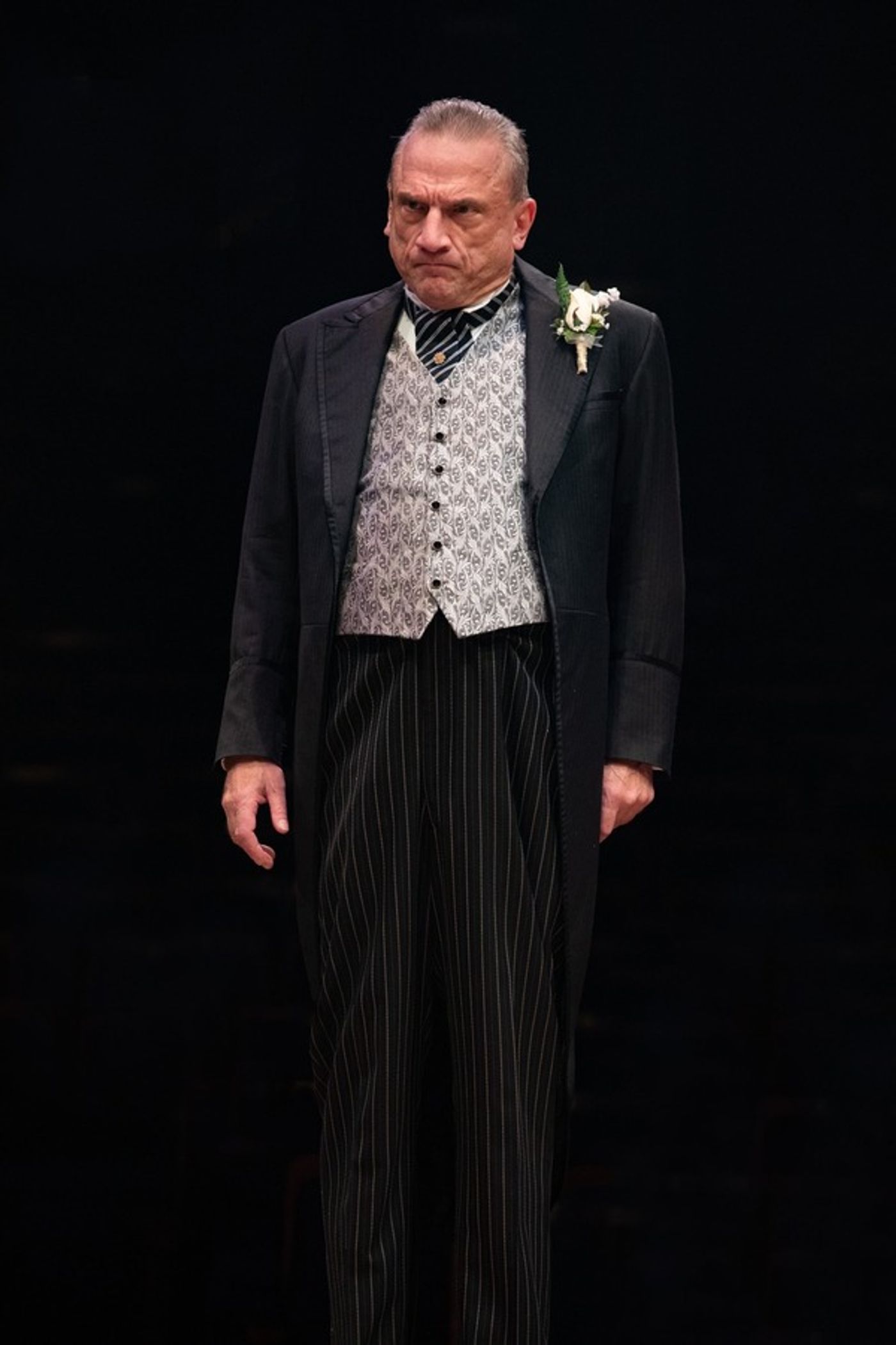 Photo Flash: THE DROWSY CHAPERONE At Broadway Music Circus  Image