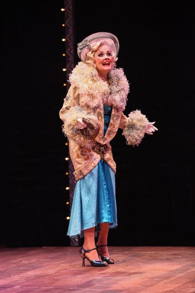 Danette Holden Photo