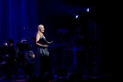 Betsy Wolfe Photo