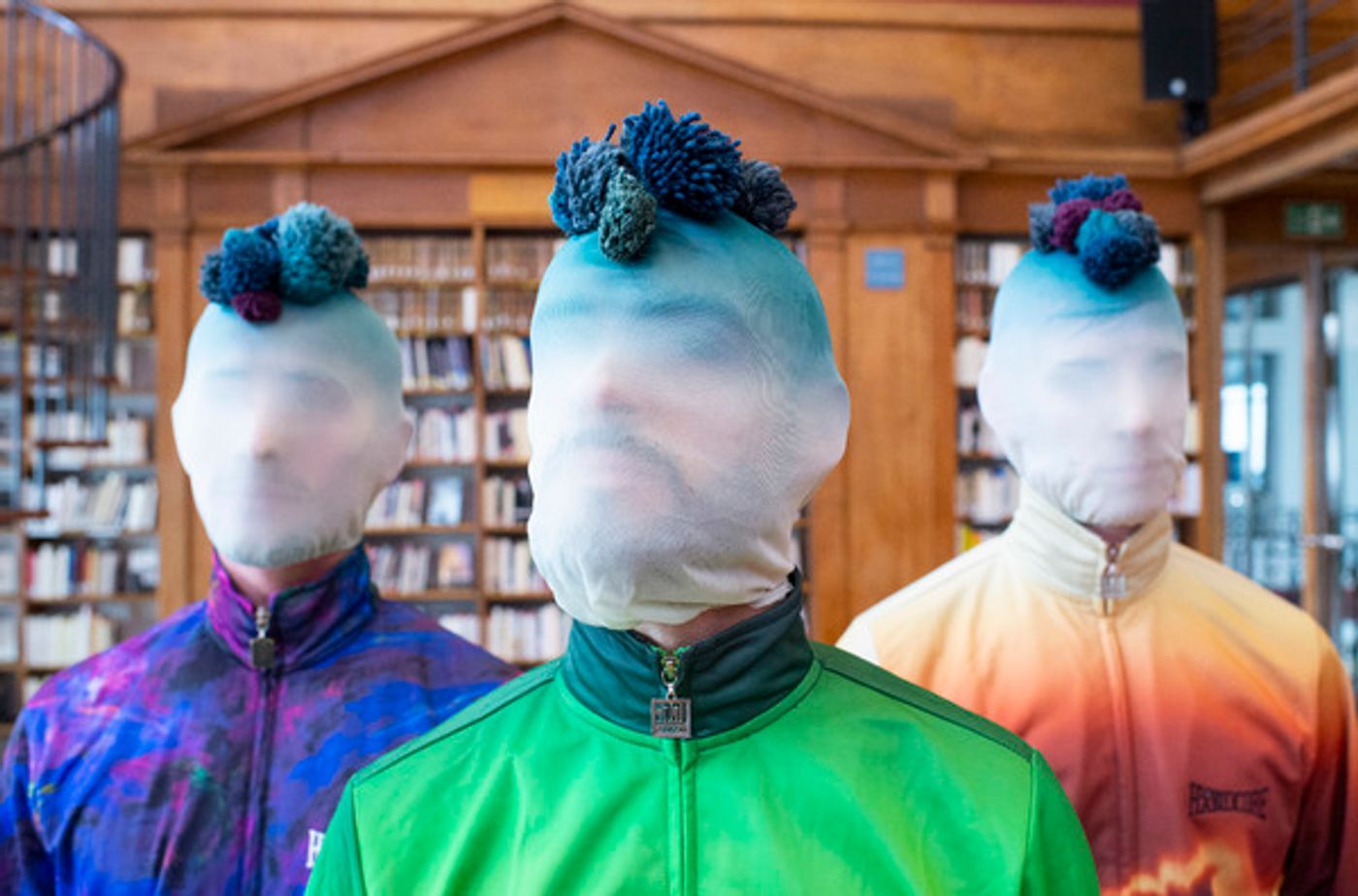 Photo Flash: London Welcomes FRANCEDANCEUK  Image