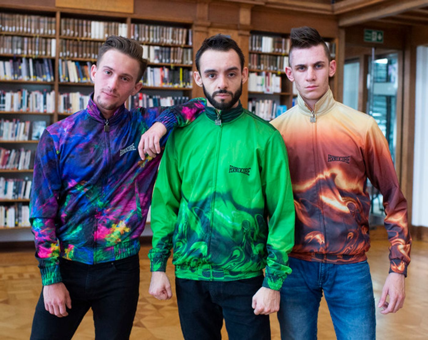 Photo Flash: London Welcomes FRANCEDANCEUK  Image