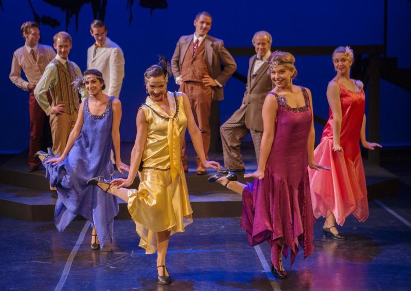 Interview: Joseph McGrath, Artistic Director of Tucson's Rogue Theatre  Image