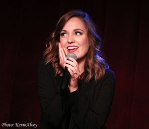 Laura Osnes Photo