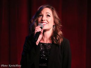 Laura Osnes Photo