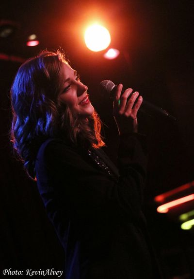 Laura Osnes Photo