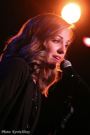 Laura Osnes Photo