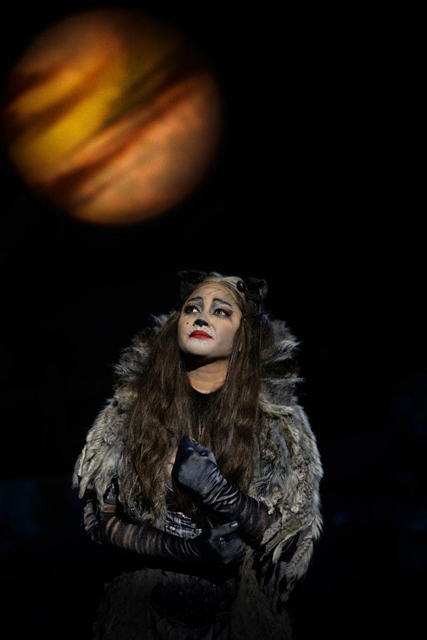 CATS International Tour Announces Cast for Manila Leg; Show Opens 11/6  Image