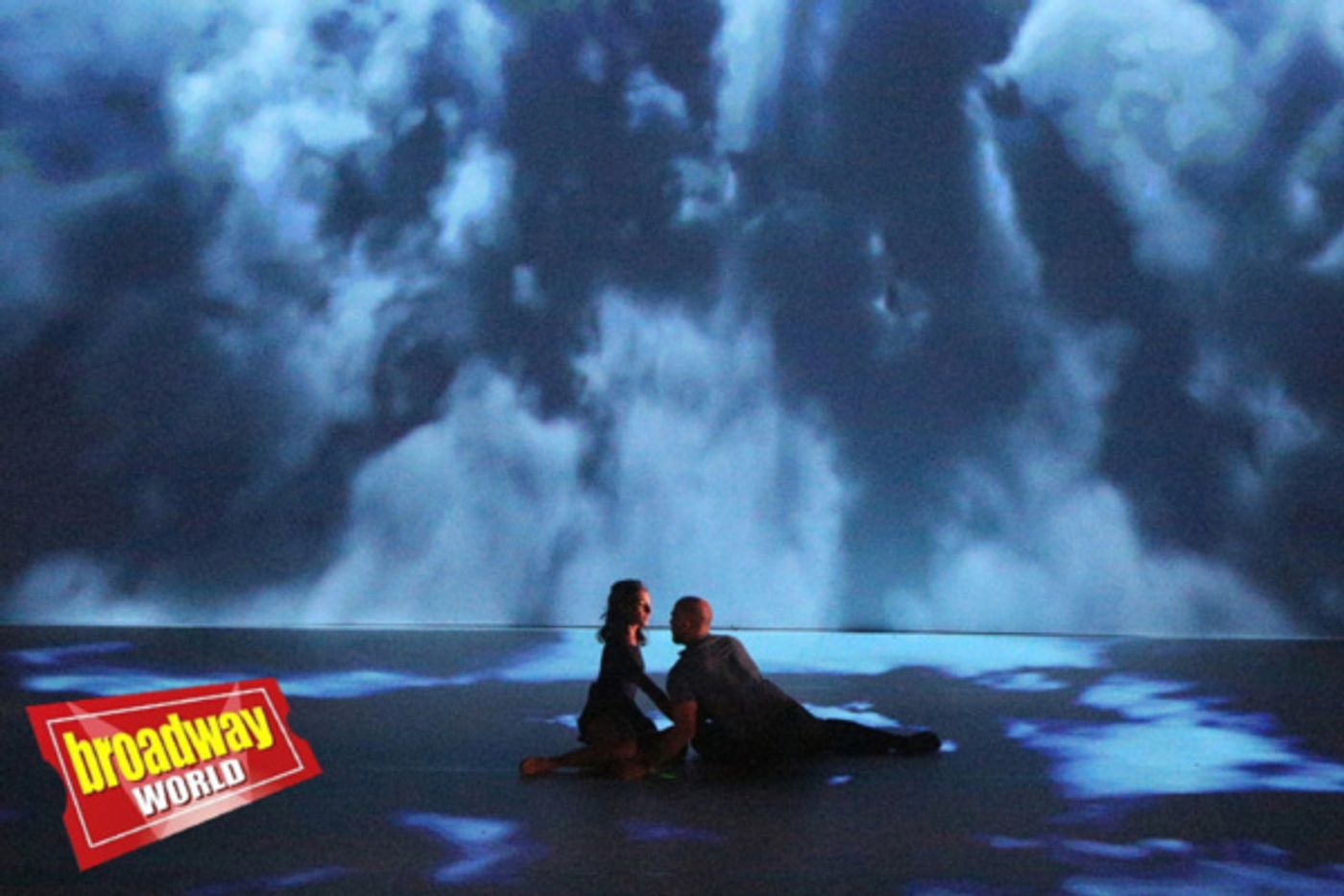 Photo Flash: Another Kind Of Blue Presents FLIRT WITH REALITY  Image