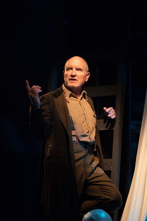 Steve Hofvendahl Photo