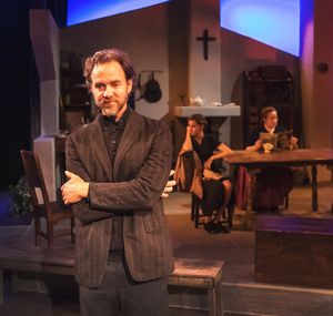 David Shofner, Ann Marie Wilding, Lane Allison @ BroadwayWorld David Shofner, Ann Marie Wilding, Lane Allison Photo