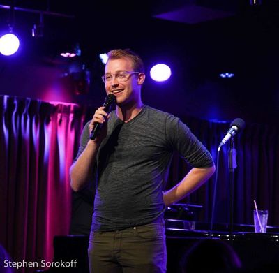 Daniel Dunlow Photo