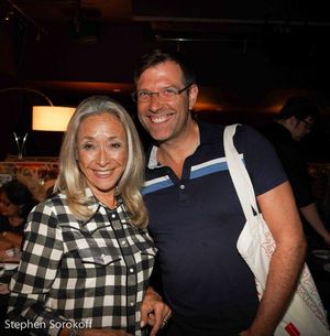 Eda Sorokoff & Dan Fortune Photo