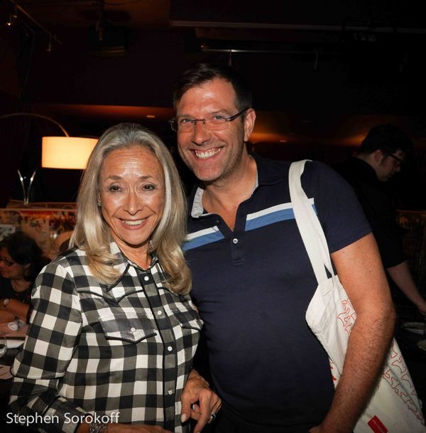 Eda Sorokoff & Dan Fortune Photo