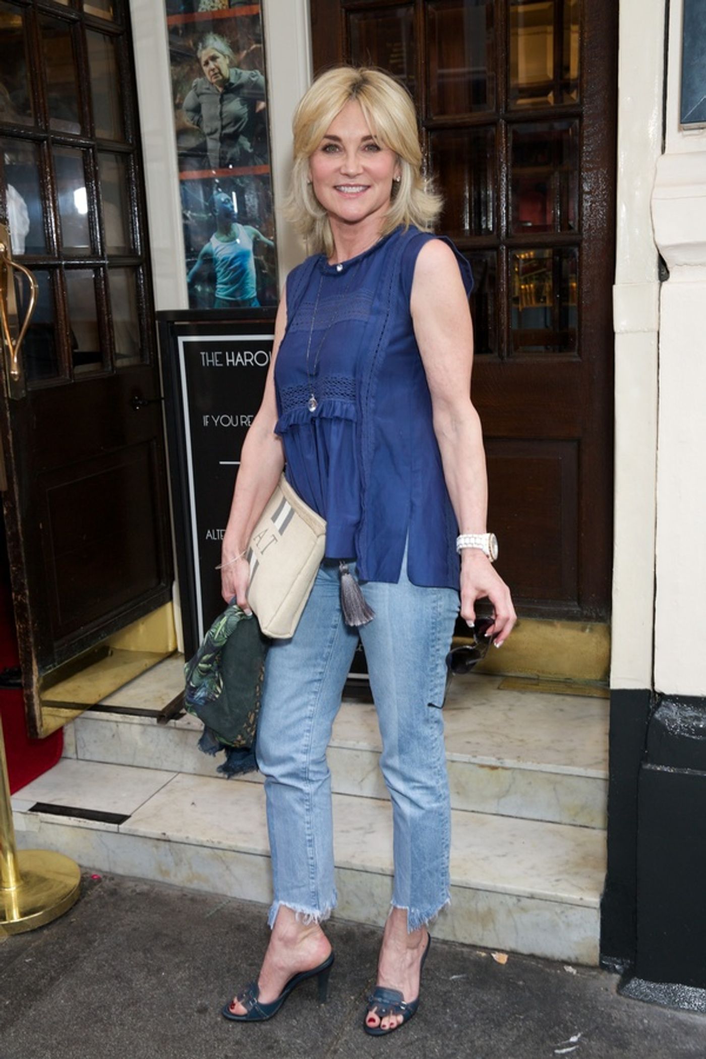 Photo Flash: Inside Gala Night at CAPTAIN CORELLI'S MANDOLIN  Image