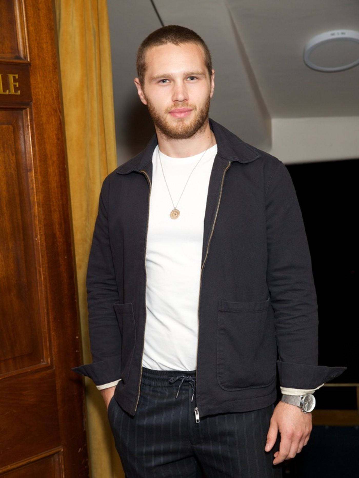 Photo Flash: Inside Gala Night at CAPTAIN CORELLI'S MANDOLIN  Image