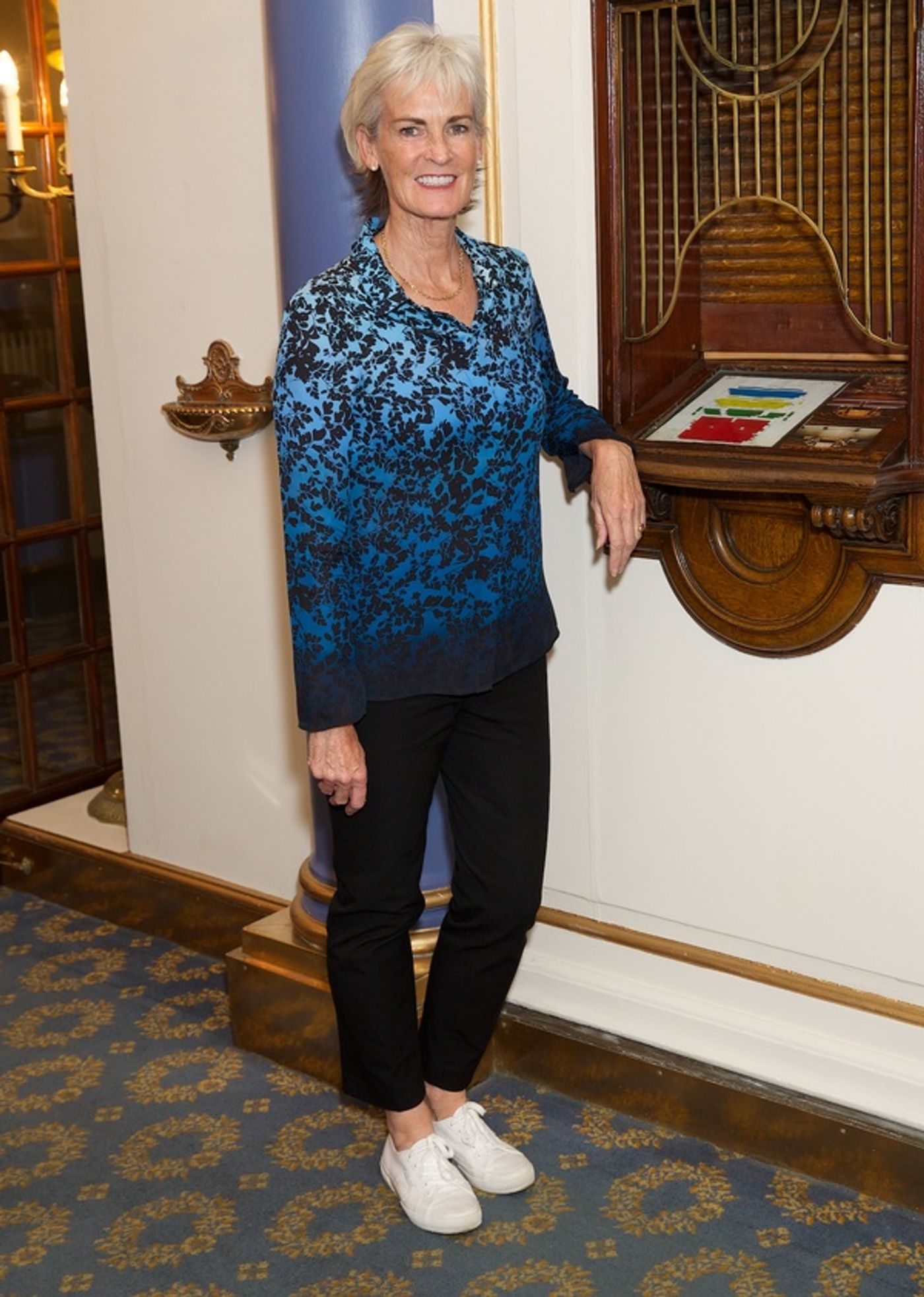 Photo Flash: Inside Gala Night at CAPTAIN CORELLI'S MANDOLIN  Image