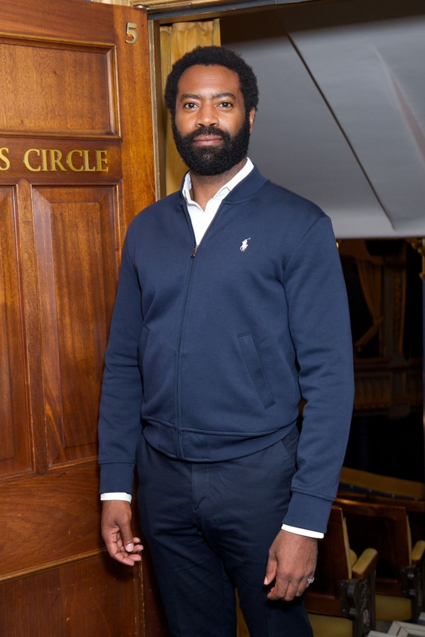 Photo Flash: Inside Gala Night at CAPTAIN CORELLI'S MANDOLIN  Image