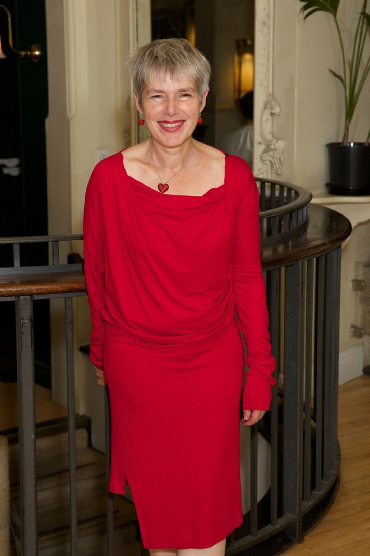 Photo Flash: Inside Gala Night at CAPTAIN CORELLI'S MANDOLIN  Image