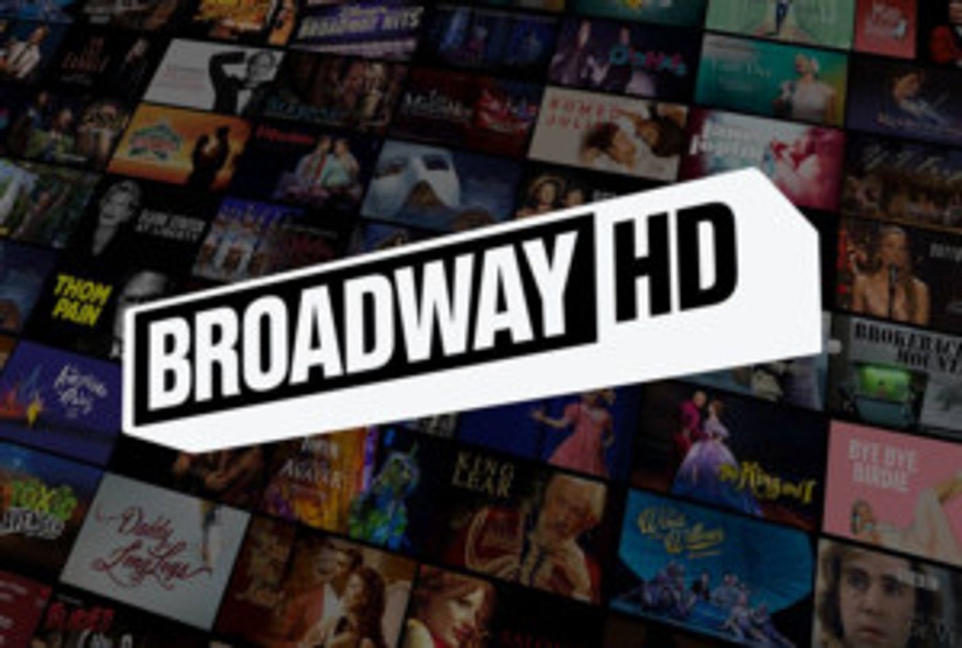 THE LITTLE MERMAID, GYPSY and More are Coming to a Screen Near You in BWW's July Stage-to-Screen Report  Image