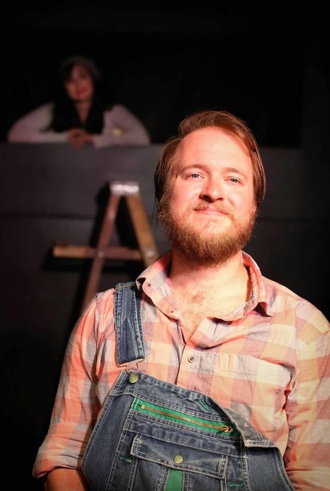Photo Flash: Epic Theatre Co Stages CHARLOTTE'S WEB  Image