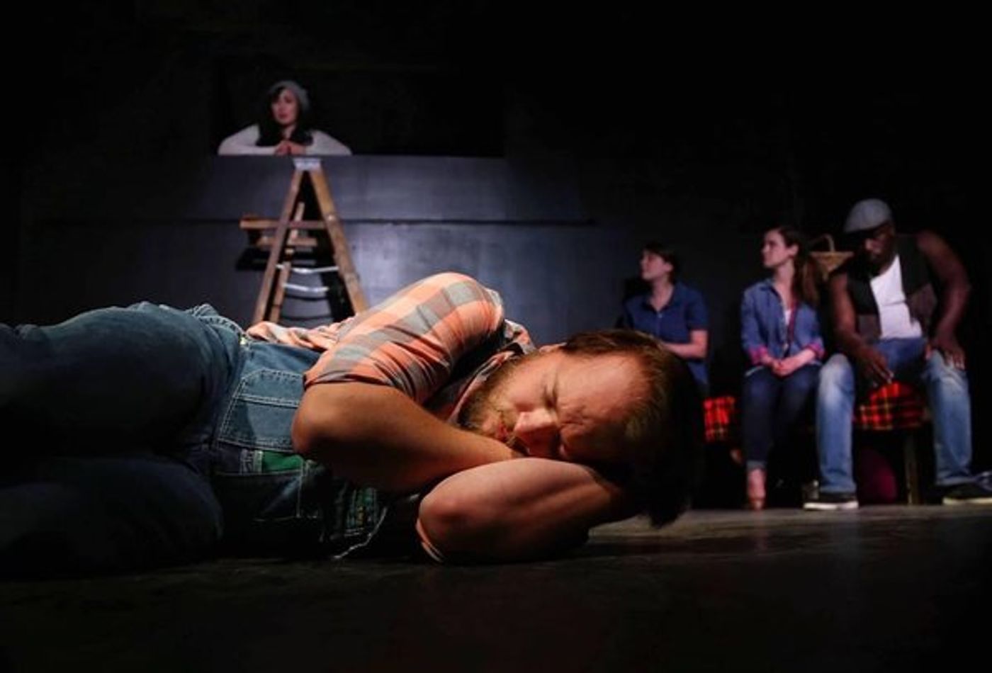 Photo Flash: Epic Theatre Co Stages CHARLOTTE'S WEB  Image