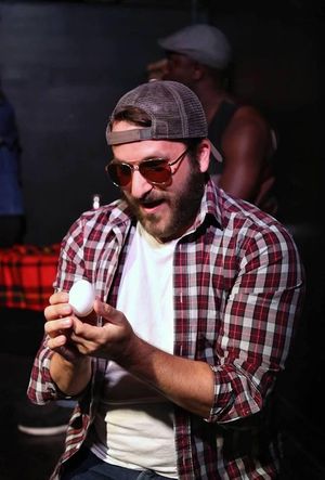 Justin Pimentel Photo